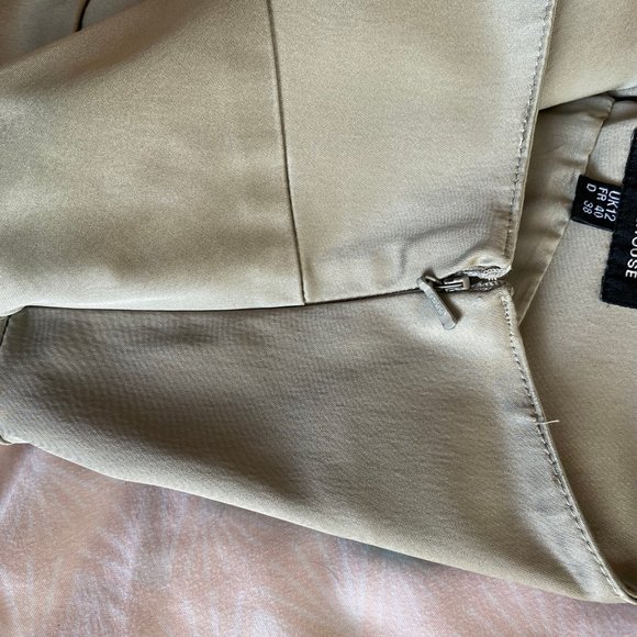 Cocktail Mini Dress - Picture 6 of 6